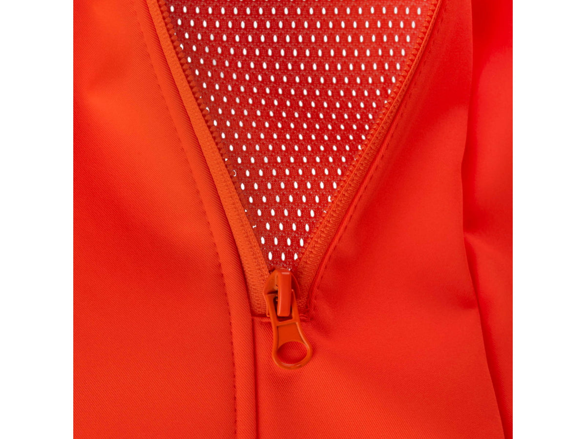 Allen Softshell Blaze Hunting Vest Mens XL Blaze Orange