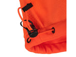 Allen Softshell Blaze Hunting Vest Mens XL Blaze Orange