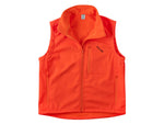 Allen Softshell Blaze Hunting Vest Mens XL Blaze Orange