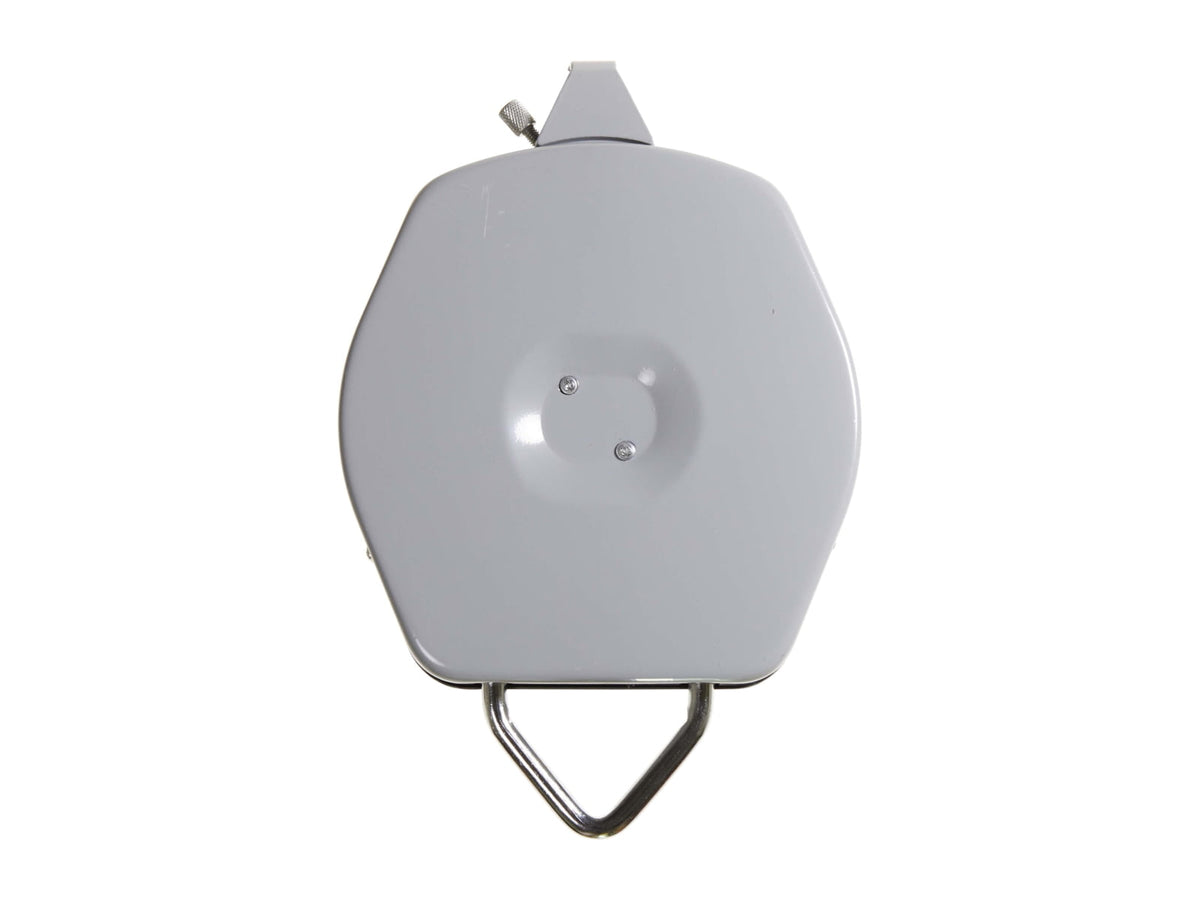 Allen Sportsman's Scale 500lb Black/White 5500