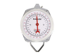 Allen Sportsman's Scale 500lb Black/White 5500