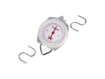 Allen Sportsman's Scale 500lb Black/White 5500