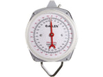 Allen Sportsman's Scale 500lb Black/White 5500