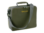 Allen Spring Creek Fishing Reel/Gear Bag Green 6357