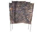 Allen Vanish Stake-Out Blind Realtree Edge Camo Tall 5220