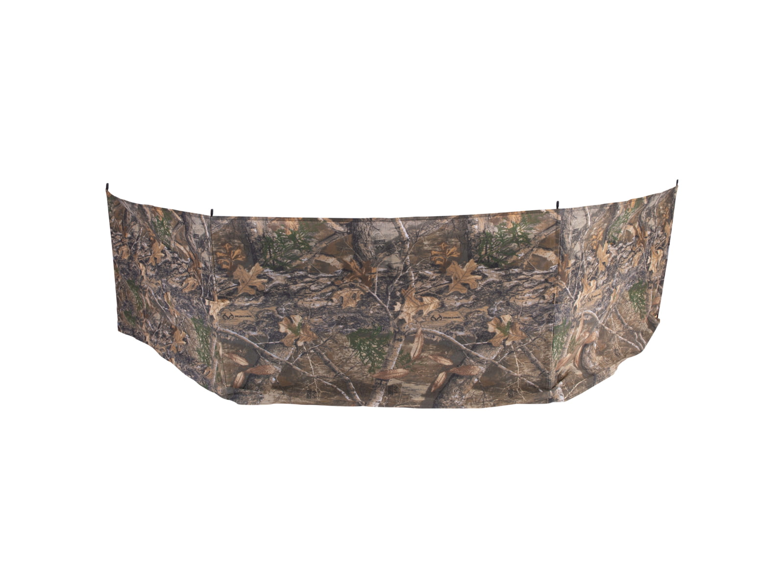 Allen Vanish Stake-Out Blind Realtree Edge Camo Tall 5220