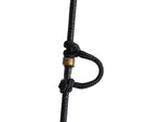 Titan Bow String Loops 3 Pack Black 8in 545