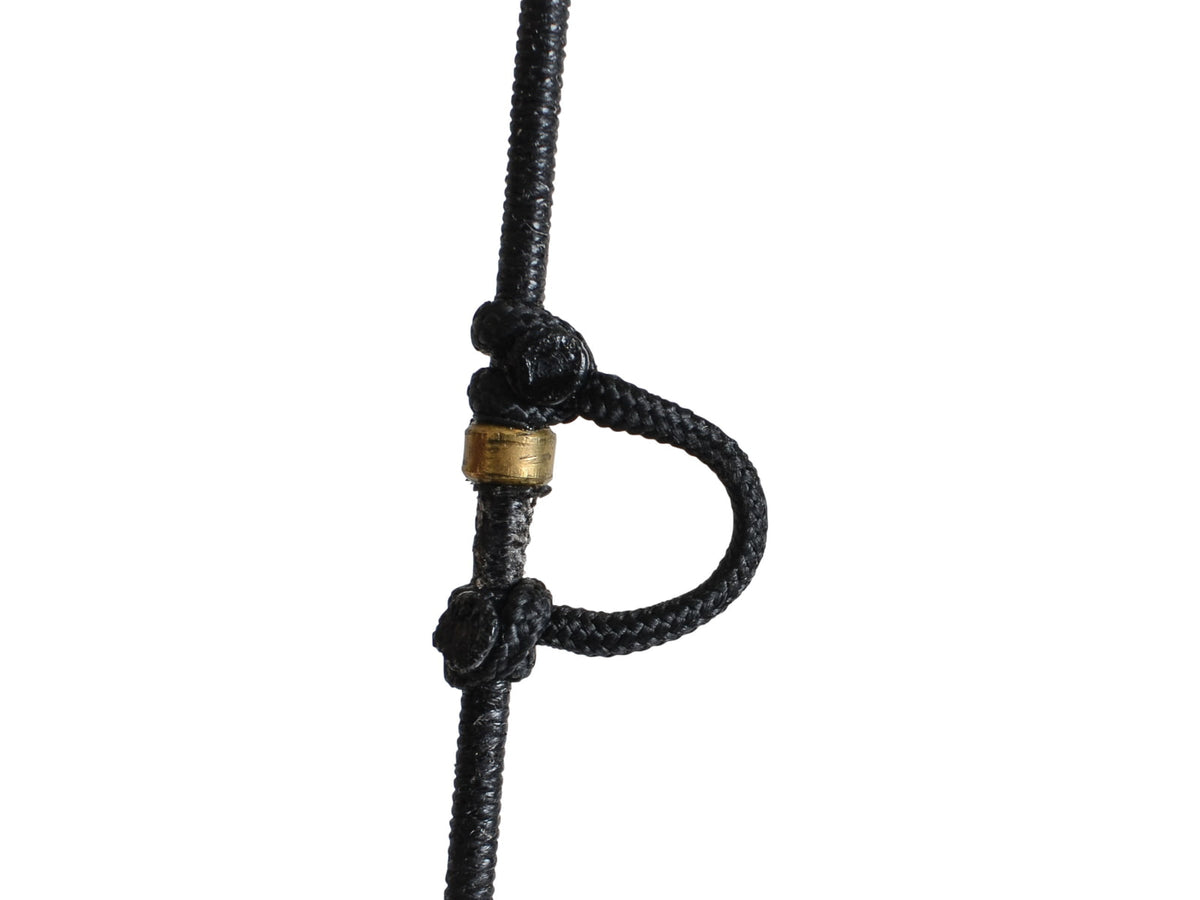 Titan Bow String Loops 3 Pack Black 8in 545