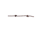 Titan Bow String Loops 3 Pack Black 8in 545