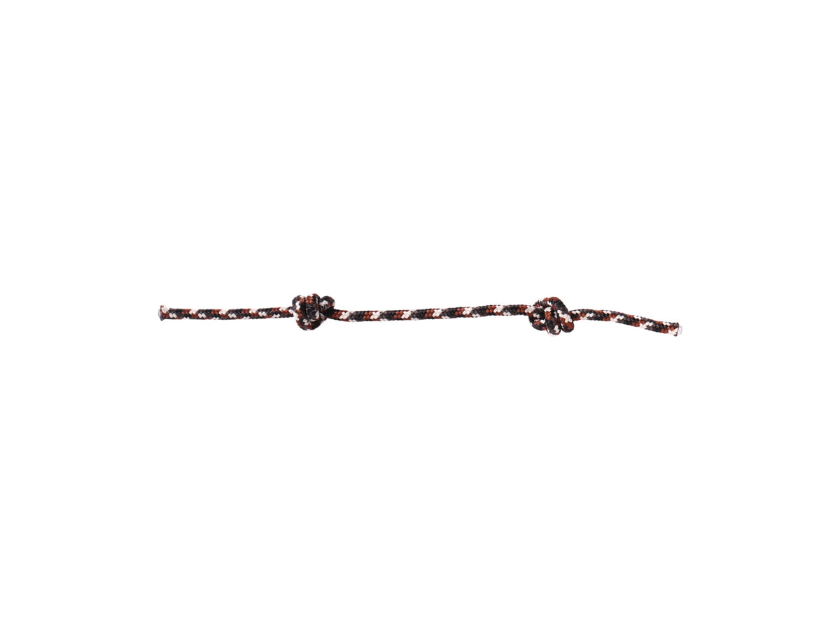 Titan Bow String Loops 3 Pack Black 8in 545