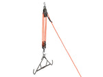 Allen Takedown Gambrel & Hoist Holds up to 500 lbs. Steel 7244