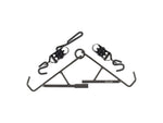 Allen Takedown Gambrel & Hoist Holds up to 500 lbs. Steel 7244