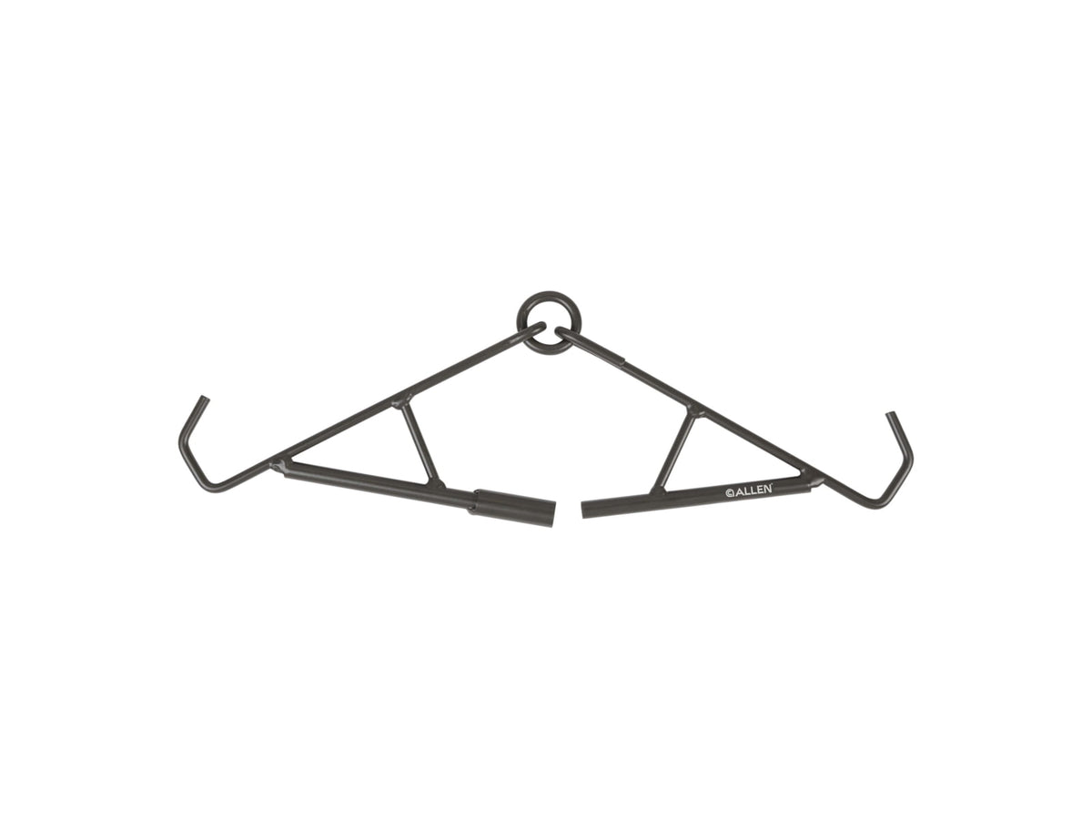 Allen Takedown Gambrel & Hoist Holds up to 500 lbs. Steel 7244