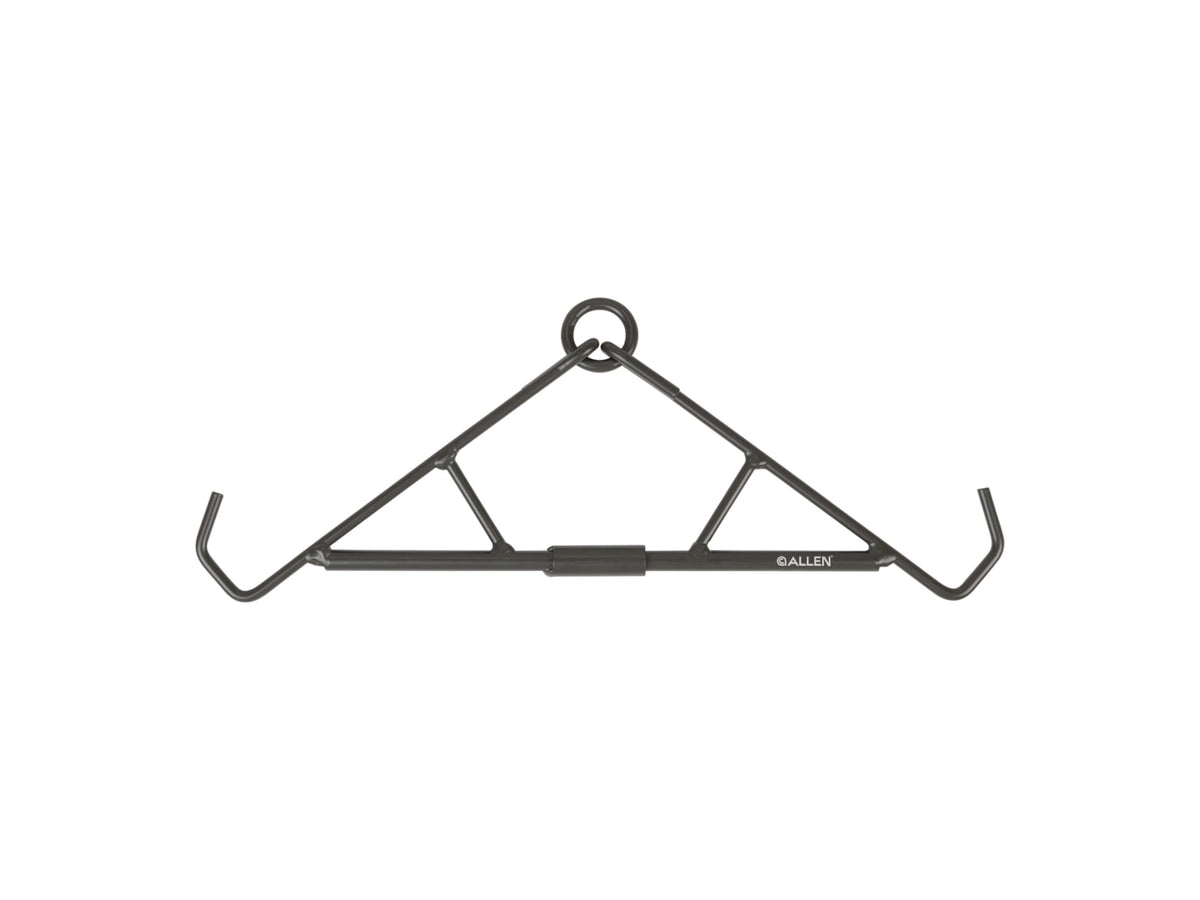 Allen Takedown Gambrel & Hoist Holds up to 500 lbs. Steel 7244