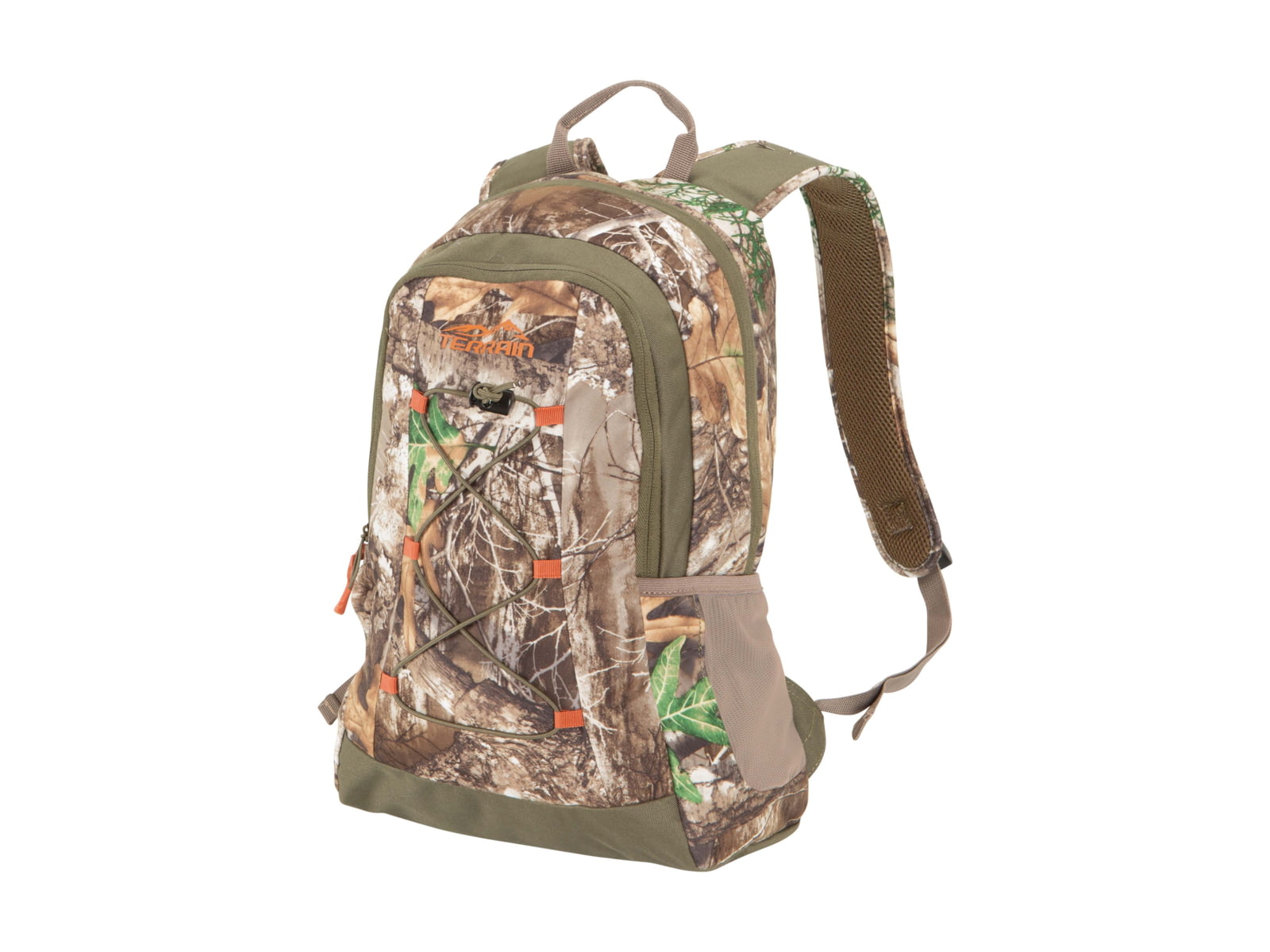 Allen Terrain Cape Daypack Realtree Edge Camouflage 19202