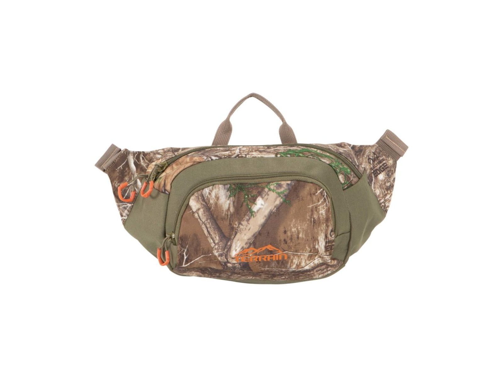 Allen Terrain Gulch Waist Pack Olive/Realtree Edge 19203