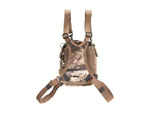 Allen Terrain Plateau Bino Case with Harness Mossy Oak Break-Up Country Camo 19219