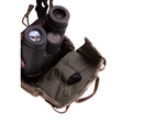 Allen Terrain Plateau Bino Case with Harness Mossy Oak Break-Up Country Camo 19219