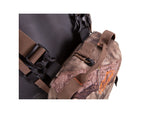 Allen Terrain Plateau Bino Case with Harness Mossy Oak Break-Up Country Camo 19219