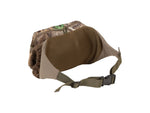 Allen Terrain Tundra Waist Pack with Handwarmer Olive/Realtree Edge 19212
