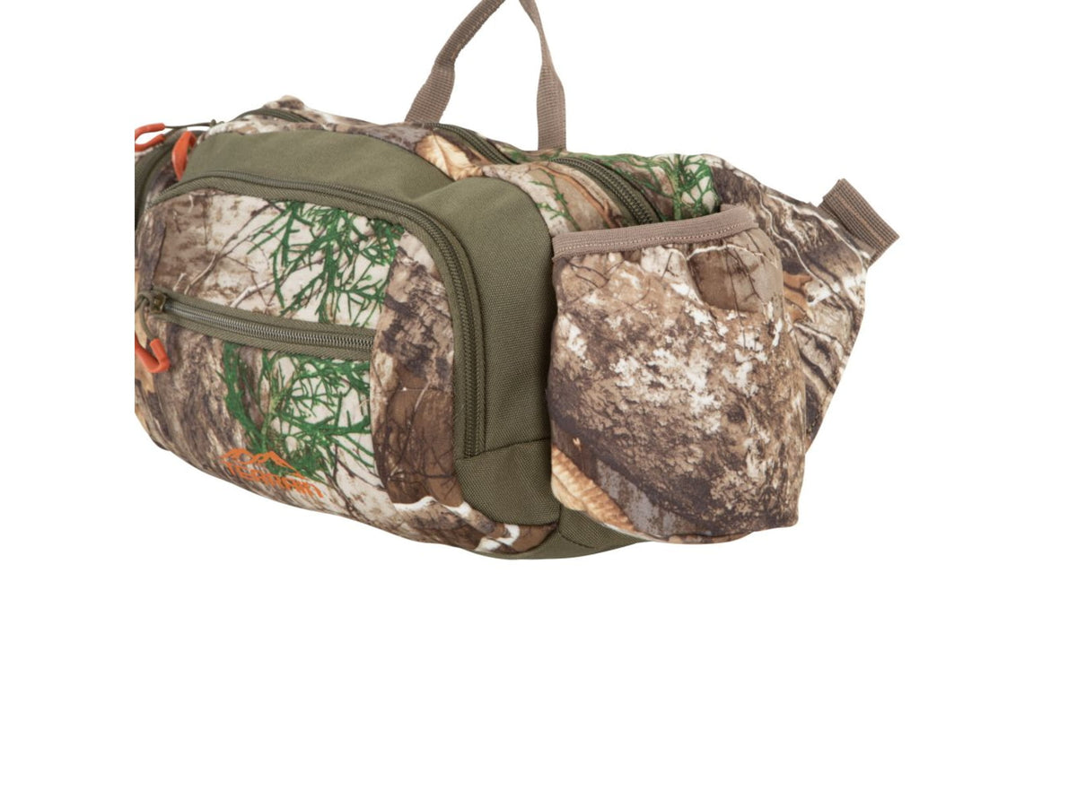 Allen Terrain Vale Waist Pack Olive/Realtree Edge Camo 19205