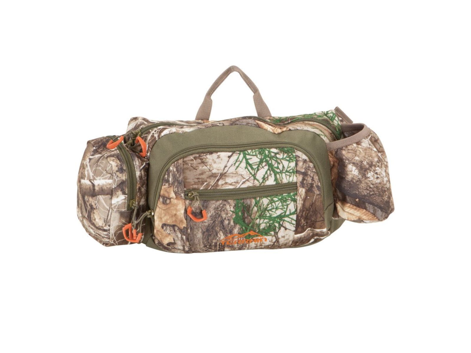 Allen Terrain Vale Waist Pack Olive/Realtree Edge Camo 19205