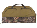 Titan 37in Lockable Buckthorn Compound Bow Case Mossy Oak Country DNA 6093