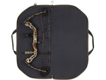 Titan 37in Lockable Buckthorn Compound Bow Case Mossy Oak Country DNA 6093