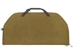 Titan 37in Lockable Buckthorn Compound Bow Case Mossy Oak Country DNA 6093