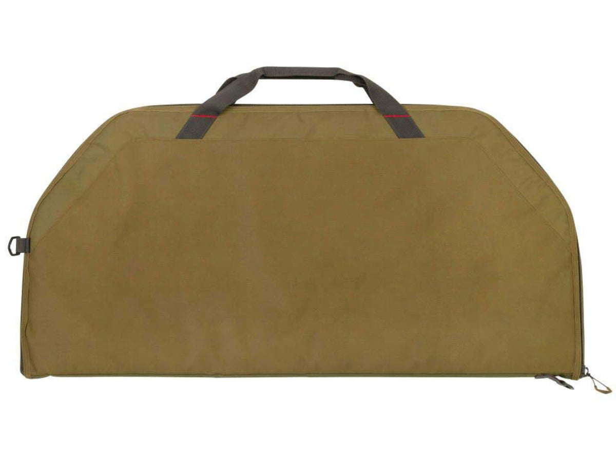 Titan 37in Lockable Buckthorn Compound Bow Case Mossy Oak Country DNA 6093