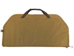 Titan 37in Lockable Buckthorn Compound Bow Case Mossy Oak Country DNA 6093