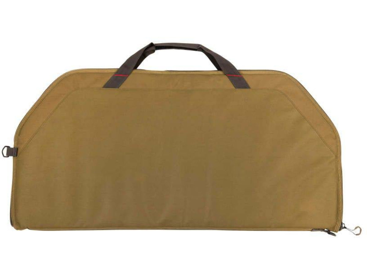 Titan 37in Lockable Buckthorn Compound Bow Case Mossy Oak Country DNA 6093