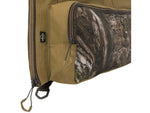 Titan 37in Lockable Buckthorn Compound Bow Case Mossy Oak Country DNA 6093