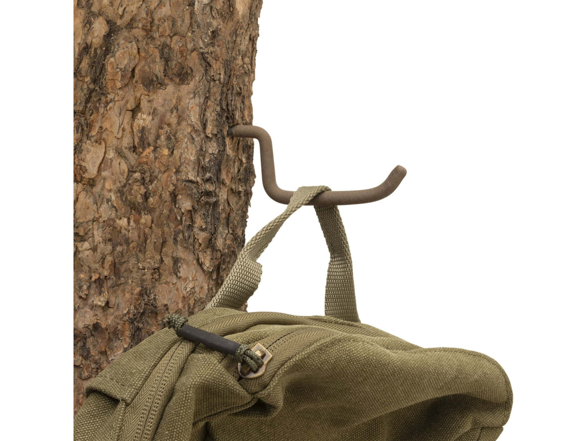 Allen Treestand Screw-in Gear Hanger 3 Pack Olive