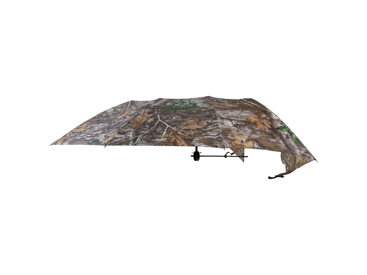 Allen Treestand Umbrella Realtree Edge Camo 57 5309