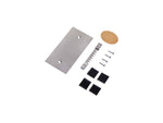 Allen Turkey TailFan Mounting Kit 566
