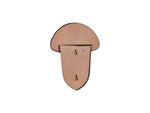 Allen Turkey TailFan Mounting Kit 566