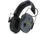 Allen Company ULTRX Bionic Fuse Ion Bluetooth Electronic Earmuff Slate 4171