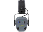Allen Company ULTRX Bionic Fuse Ion Bluetooth Electronic Earmuff Slate 4171