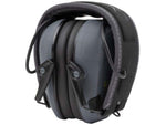 Allen Company ULTRX Bionic Fuse Ion Bluetooth Electronic Earmuff Slate 4171