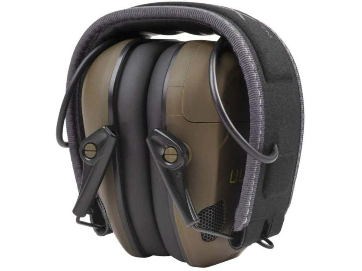 Allen ULTRX BIONIC FUSE ION BT Electric Ear Muff 4170