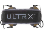 Allen ULTRX BIONIC FUSE ION BT Electric Ear Muff 4170