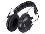 Allen ULTRX Electronic Earmuff Black 4114