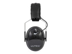 Allen ULTRX Electronic Earmuff Black 4114