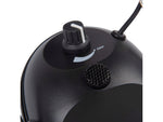Allen ULTRX Electronic Earmuff Black 4114