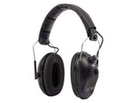 Allen ULTRX Electronic Earmuff Black 4114