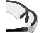 Allen ULTRX Elevate Safety Glasses Clear 4187