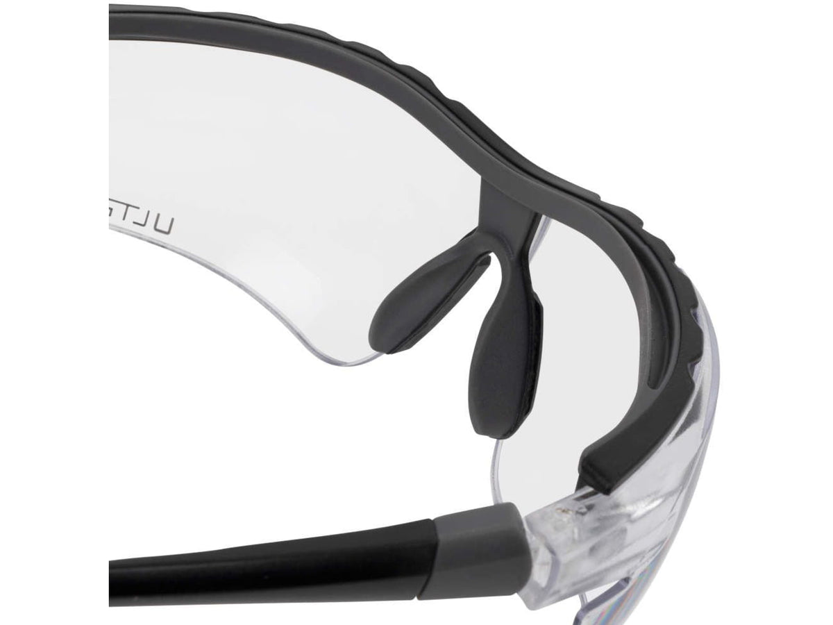 Allen ULTRX Elevate Safety Glasses Clear 4187