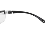 Allen ULTRX Elevate Safety Glasses Clear 4187