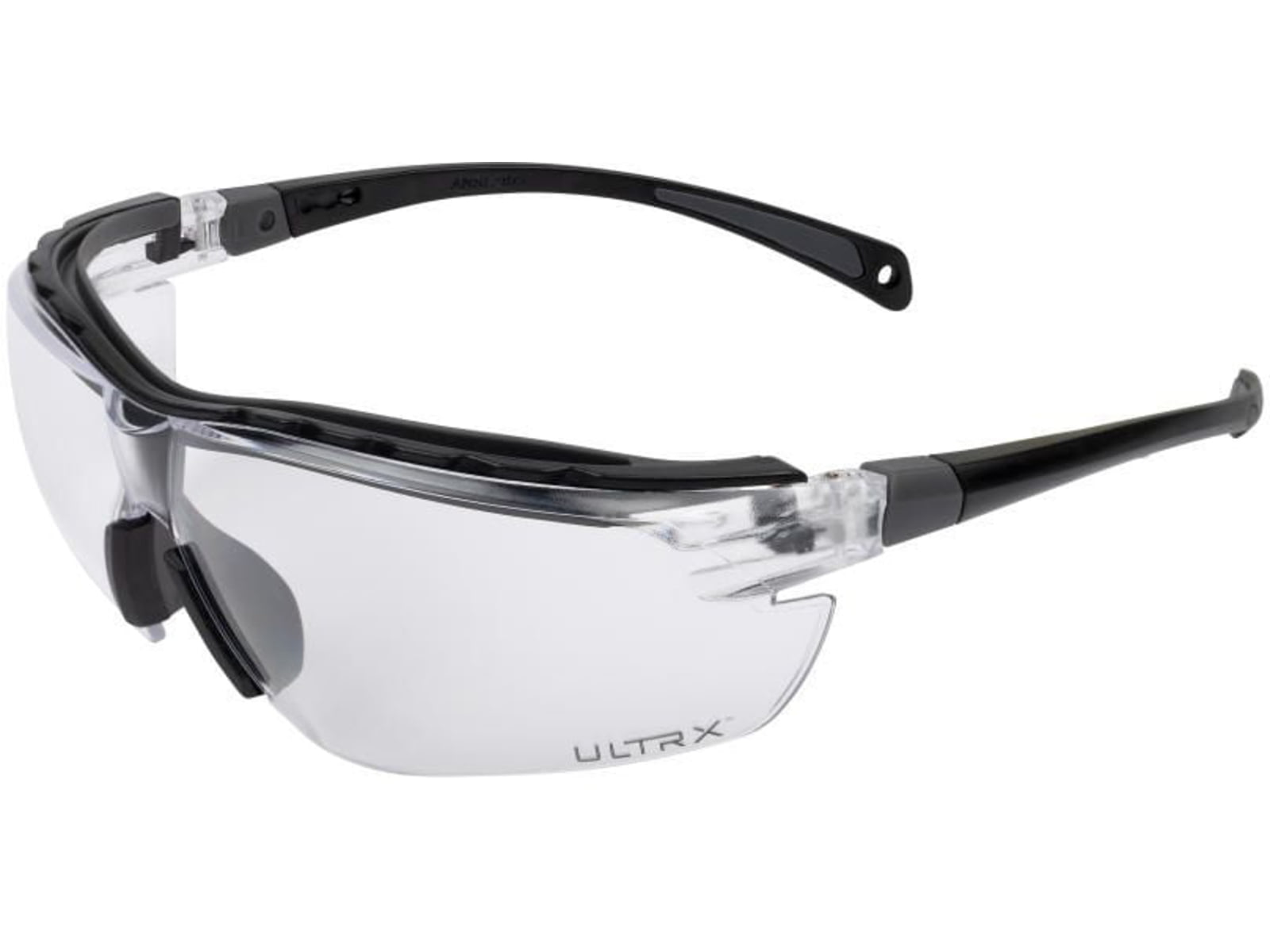 Allen ULTRX Elevate Safety Glasses Clear 4187